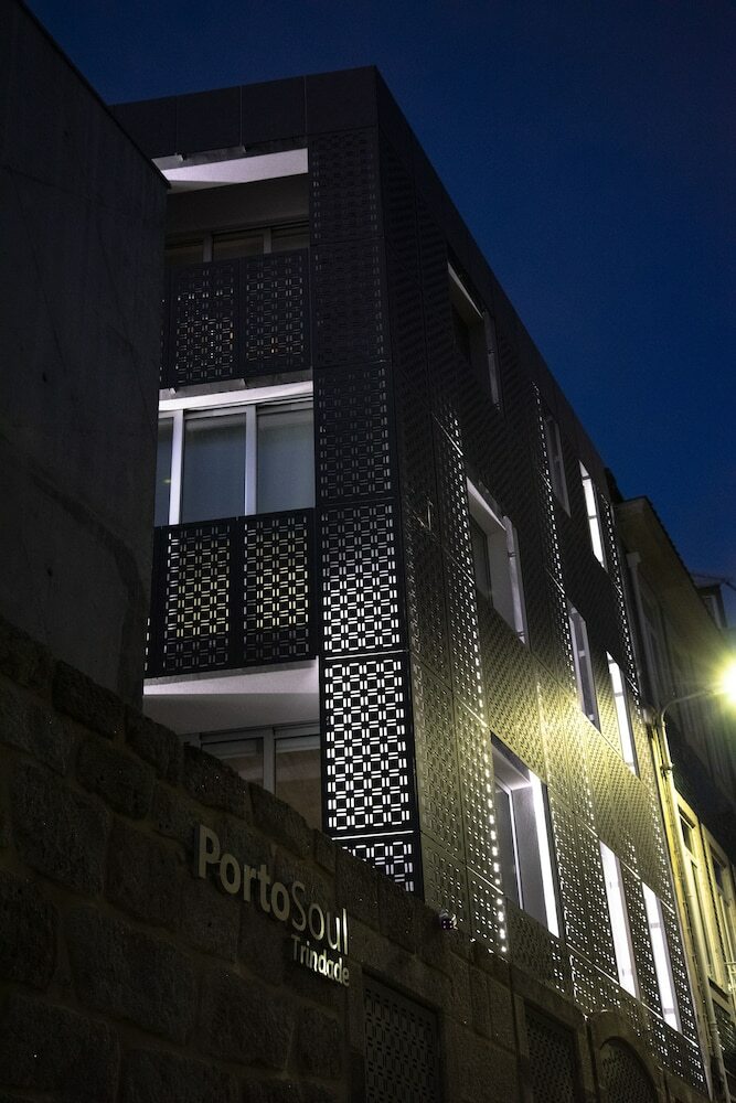 Apartamento Portosoul Trindade