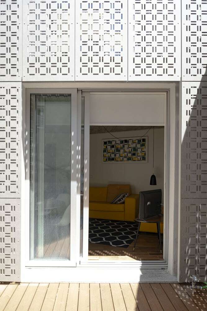 Apartamento Portosoul Trindade