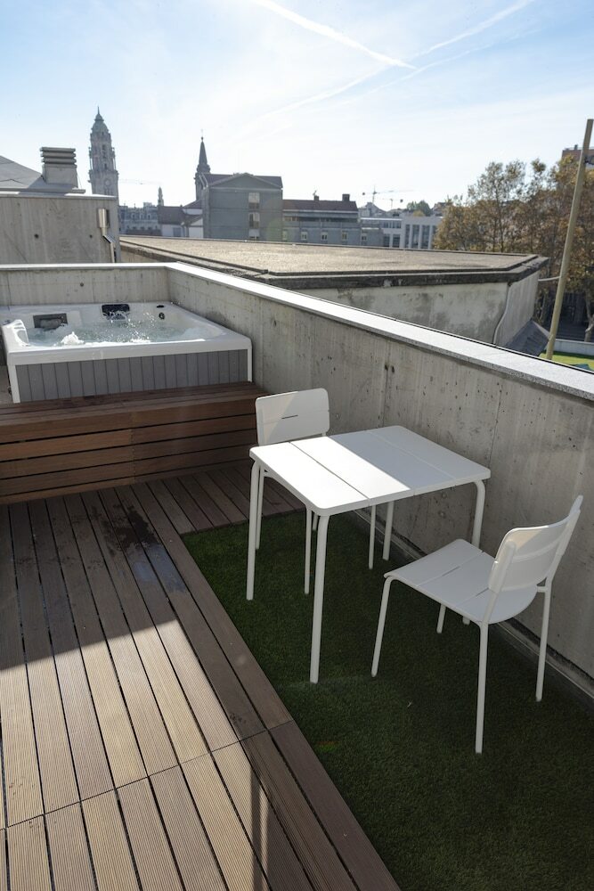 Apartamento Portosoul Trindade