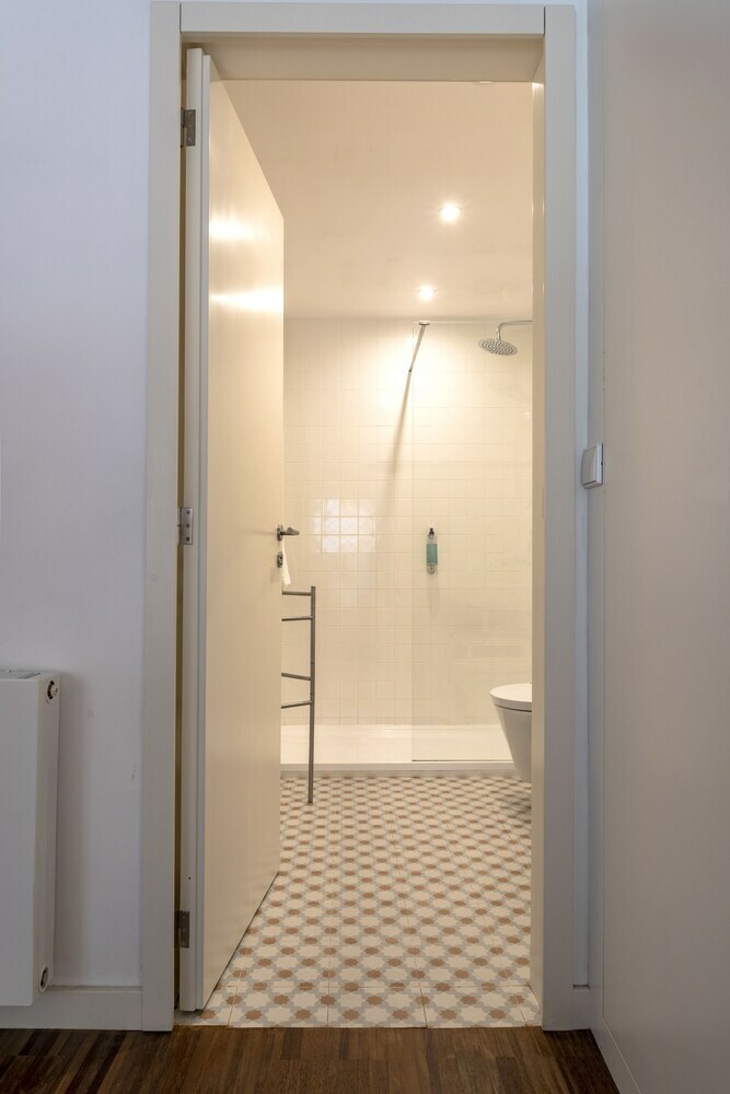 Apartamento Portosoul Trindade