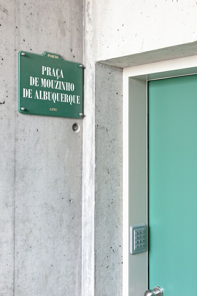 Apartamento Portosoul Trindade