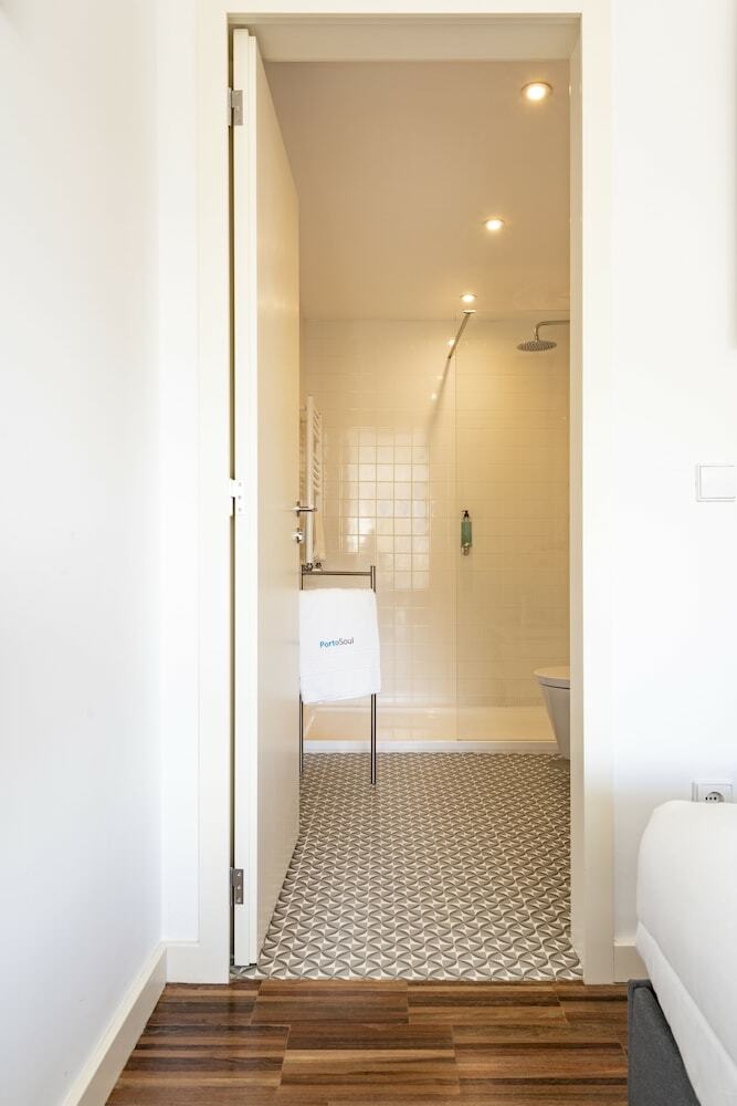 Apartamento Portosoul Trindade