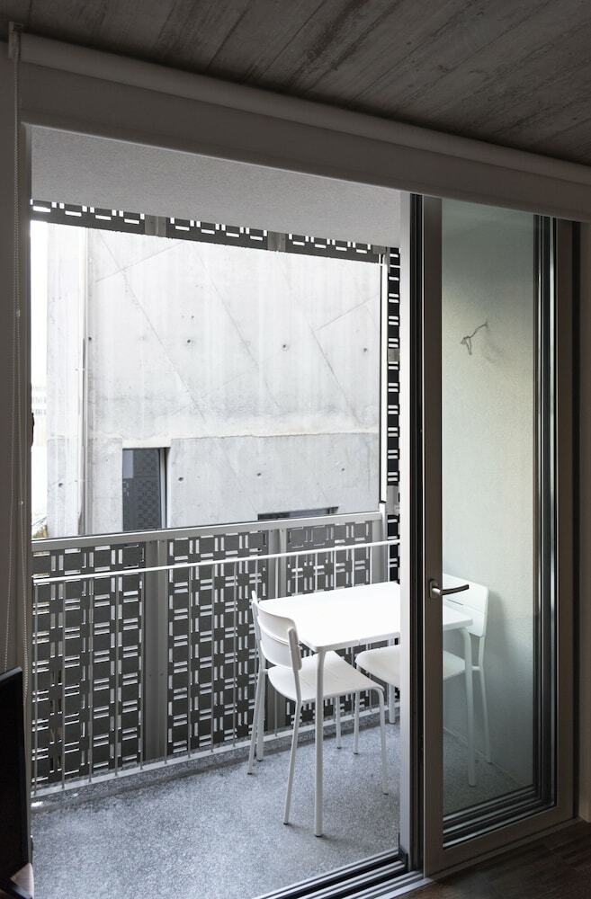 Apartamento Portosoul Trindade