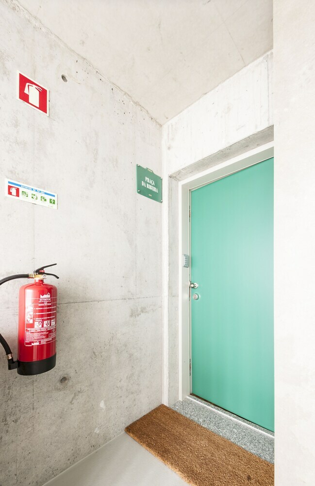 Apartamento Portosoul Trindade