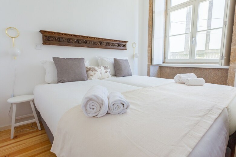 Apartamento Oporto Invite Clerigos (historical Center)