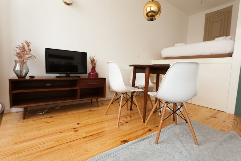 Apartamento Oporto Invite Clerigos (historical Center)