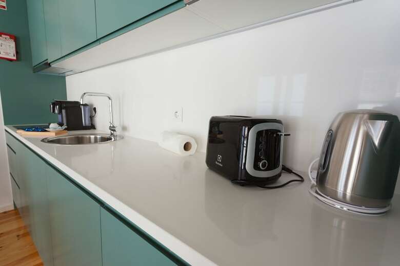 Apartamento Oporto Invite Clerigos (historical Center)