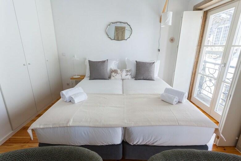 Apartamento Oporto Invite Clerigos (historical Center)