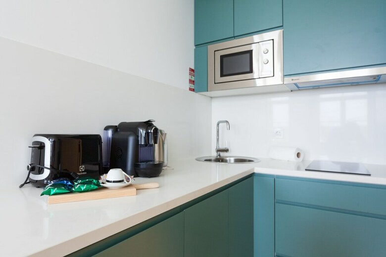 Apartamento Oporto Invite Clerigos (historical Center)