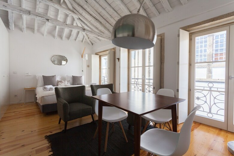 Apartamento Oporto Invite Clerigos (historical Center)