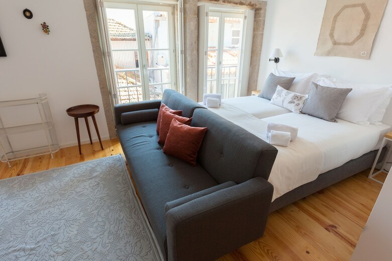 Apartamento Oporto Invite Clerigos (historical Center)