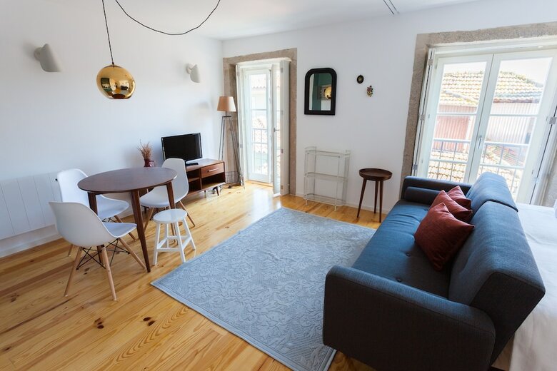 Apartamento Oporto Invite Clerigos (historical Center)