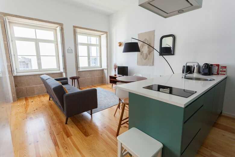 Apartamento Oporto Invite Clerigos (historical Center)
