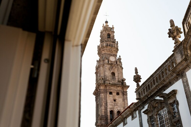 Apartamento Oporto Invite Clerigos (historical Center)