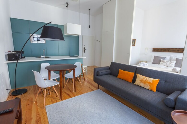 Apartamento Oporto Invite Clerigos (historical Center)