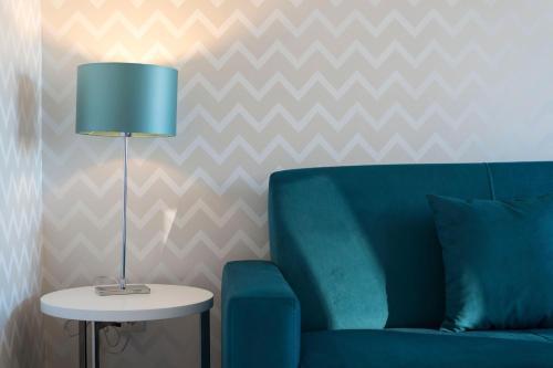 Lovelystay - Trindade Cozy Apartment