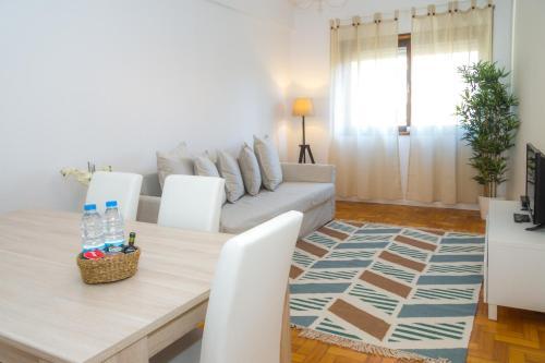 Liiiving In Porto | Downtown Delight Apartments
