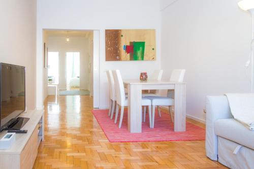 Liiiving In Porto | Downtown Delight Apartments
