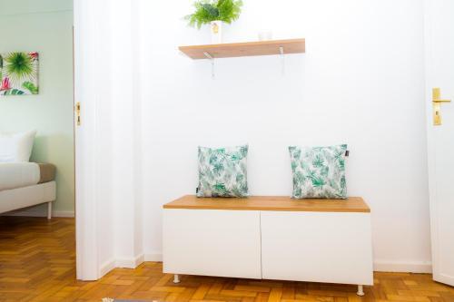 Liiiving In Porto | Downtown Delight Apartments