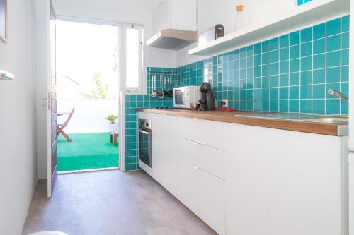 Liiiving In Porto | Downtown Delight Apartments