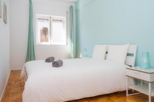 Liiiving In Porto | Downtown Delight Apartments