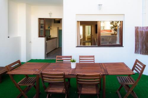 Liiiving In Porto | Downtown Delight Apartments