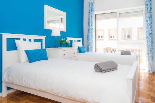 Liiiving In Porto | Downtown Delight Apartments