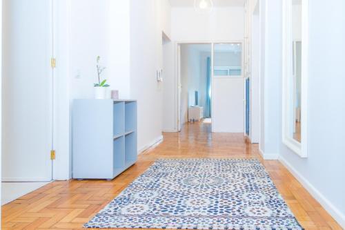 Liiiving In Porto | Downtown Delight Apartments