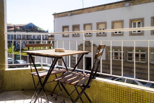 Liiiving In Porto | Downtown Delight Apartments
