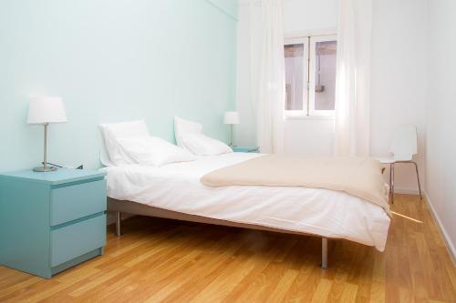 Liiiving In Porto | Downtown Delight Apartments