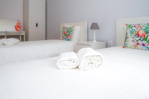 Liiiving In Porto | Downtown Delight Apartments