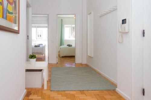 Liiiving In Porto | Downtown Delight Apartments