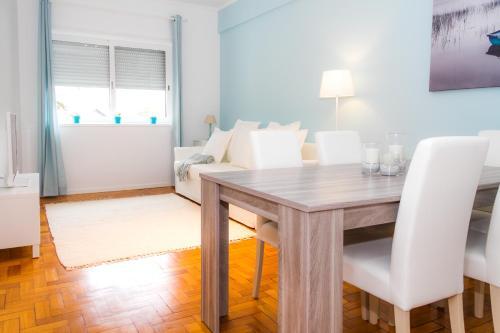 Liiiving In Porto | Downtown Delight Apartments