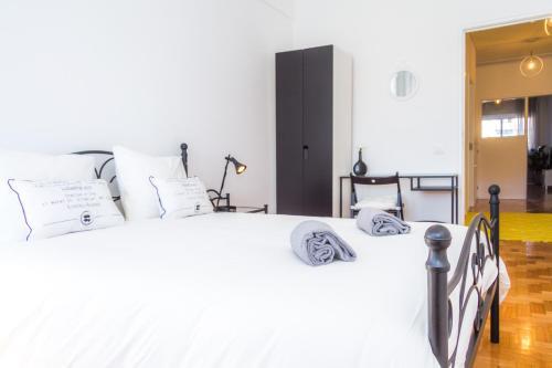 Liiiving In Porto | Downtown Delight Apartments