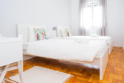Liiiving In Porto | Downtown Delight Apartments