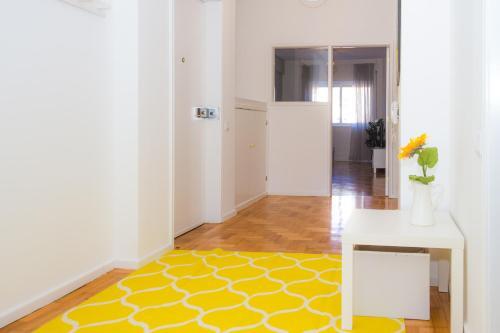 Liiiving In Porto | Downtown Delight Apartments
