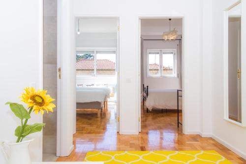 Liiiving In Porto | Downtown Delight Apartments