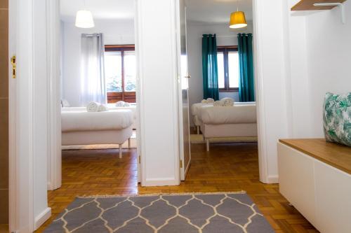 Liiiving In Porto | Downtown Delight Apartments