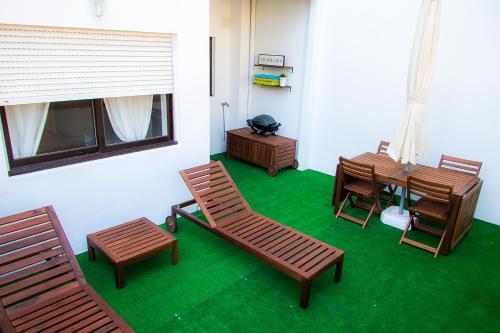 Liiiving In Porto | Downtown Delight Apartments