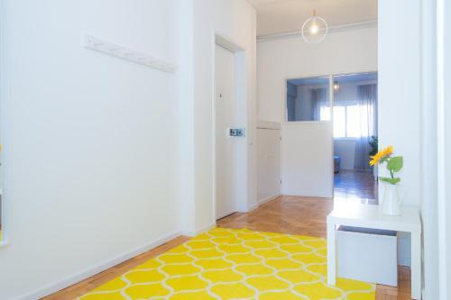 Liiiving In Porto | Downtown Delight Apartments