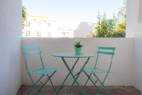 Liiiving In Porto | Downtown Delight Apartments
