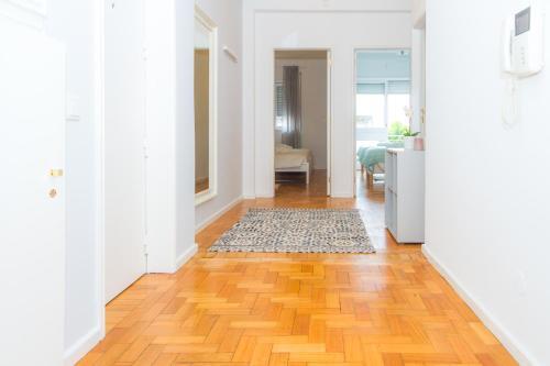Liiiving In Porto | Downtown Delight Apartments
