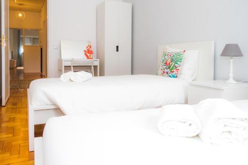 Liiiving In Porto | Downtown Delight Apartments