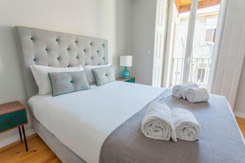 Apartamento Oporto Invite - City Center - Santo Ildefonso