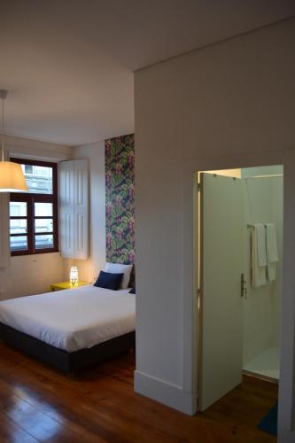 Bed & Breakfast Oporto Brothers Hostel