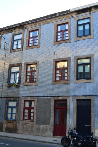 Bed & Breakfast Oporto Brothers Hostel