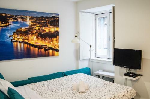 Koka's Apartment
