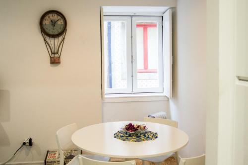 Koka's Apartment