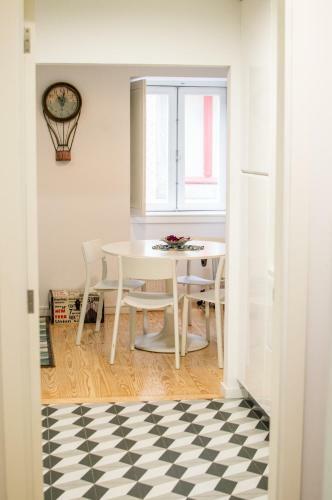 Koka's Apartment