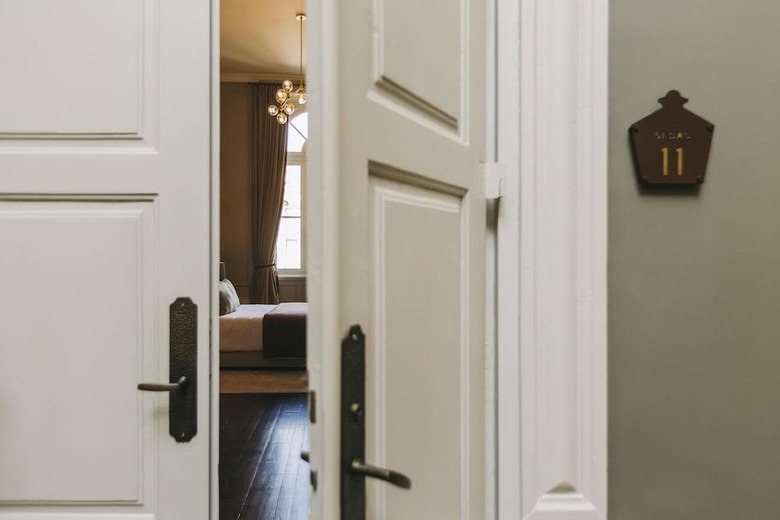 Hostal Torel 1884 Suites & Apartments